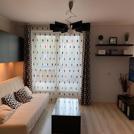 Apartament Kawalerka Gdańsk Zaspa Zewnętrze zdjęcie